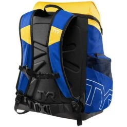 TYR Alliance 45L Backpack -Swimming Gear Shop latbp45 470 alt02 1