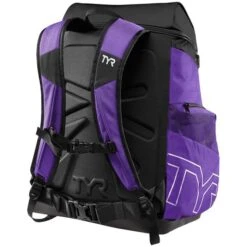 TYR Alliance 45L Backpack -Swimming Gear Shop latbp45 510 alt02 1 1