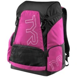 TYR Alliance 45L Backpack -Swimming Gear Shop latbp45 694 alt01 1