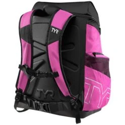 TYR Alliance 45L Backpack -Swimming Gear Shop latbp45 694 alt02 1