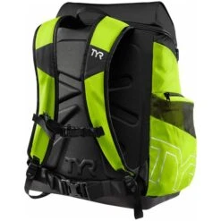 TYR Alliance 45L Backpack -Swimming Gear Shop latbp45 730 alt02 1
