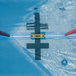 FINIS Backstroke Wedge -Swimming Gear Shop lifestyle 4