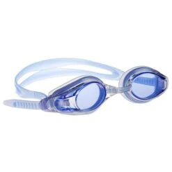 Mad Wave Envy Optical Goggles - Blue