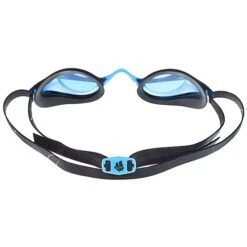 Mad Wave Record Breaker Goggles - Rainbow Mirrored -Swimming Gear Shop m045403 0 01w record breaker rainbow b
