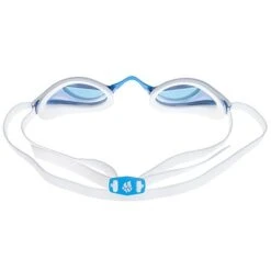 Mad Wave Record Breaker Goggles - Rainbow Mirrored -Swimming Gear Shop m045403 0 09w record breaker rainbow b