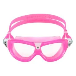 Aquasphere Seal Kid 2 Clear Lens Goggles -Swimming Gear Shop ms5060202lc