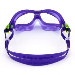 Aquasphere Seal Kid 2 Clear Lens Goggles -Swimming Gear Shop ms5060505lc 2