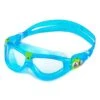 Aquasphere Seal Kid 2 Clear Lens Goggles -Swimming Gear Shop ms5614340lc