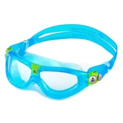 Aquasphere Seal Kid 2 Clear Lens Goggles