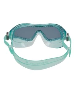 AQUA SPHERE SEAL 2.0 GOGGLES -Swimming Gear Shop ms5643535ld vista xp tinted green ld 04 back 1