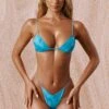 Phary Triangle Bikini Top In Blue -Swimming Gear Shop ns0005 1 phary blue strappy triangle acid wash bikini set b0f6e7f5 b5b4 4e9c 95d0 a1098d9ee142