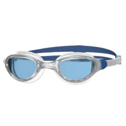 Zoggs Phantom 2.0 Goggles - Tinted -Swimming Gear Shop phantom 2blue