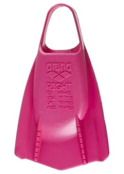 Arena Powerfin Pro - Pink -Swimming Gear Shop powerfin pro 1e20795 d 22387