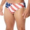 TYR American Dream Racer Brief - Red/White/Blue -Swimming Gear Shop rhgr7a 636 1 2 1