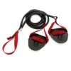 StrechCordz With Paddles - Red -Swimming Gear Shop s101rd