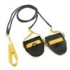 StrechCordz With Paddles - Yellow -Swimming Gear Shop s101yl