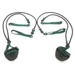 StrechCordz Breaststroke Machine - Green