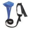 StrechCordz Drag Belt / Tow Tetherwith 12" Chute -Swimming Gear Shop s109 12