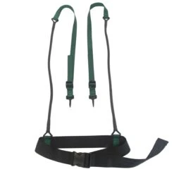 StrechCordz Stationary Swim Trainer - Green