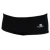 Turbo Mens Supertank Trunks - Black -Swimming Gear Shop shoot 20 05 19 29