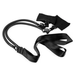 Mad Wave Kick Trainer -Swimming Gear Shop silver 3