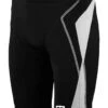Phelps Leyo Jammer - Black/Dark Grey -Swimming Gear Shop sm4310112 fr