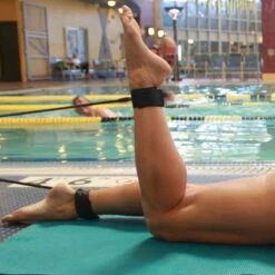 StrechCordz With Leg Straps -Swimming Gear Shop strechcordz with leg straps