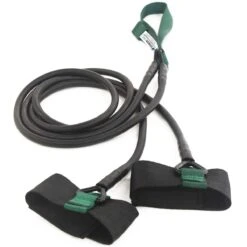 StrechCordz With Leg Straps -Swimming Gear Shop strechcordz with leg straps2 green 1