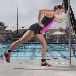 StrechCordz With Leg Straps -Swimming Gear Shop strechcordz with leg straps4 1