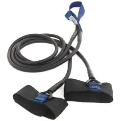 StrechCordz With Leg Straps -Swimming Gear Shop strechcordz with leg straps blue