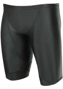 Mosconi Mens Chrono Jammers Black