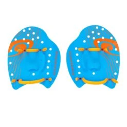 Blueseventy Synergie Paddles - Blue