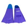 Maru Short Blade Fins - Purple/Blue -Swimming Gear Shop tumbnail 0243e30d e793 4120 bb85 30c2e08a043b