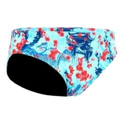 Phelps 6.5cm Sakura Slip - Multi -Swimming Gear Shop tumbnail 0317fe53 4489 47ed a7ef 370e2a46b325