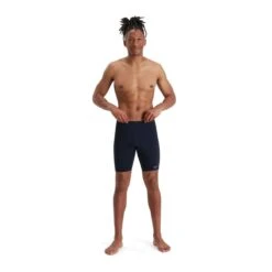 Speedo Eco Endurance+ Jammer - True Navy -Swimming Gear Shop tumbnail 0bfc897a e7f7 48b3 9011 4869b4711735