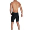 Speedo Medley Logo Jammer - Black/ Papaya Punch -Swimming Gear Shop tumbnail 0cb817bf ee3c 4c29 ad00 4134739846f8