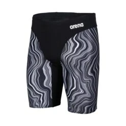 Arena Marble Print Jammer - Black/Multi -Swimming Gear Shop tumbnail 0d8911c0 3732 4cdb ad54 d9e45f0fc17d