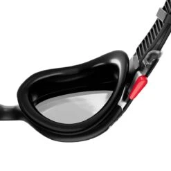 Speedo Biofuse 2.0 Goggles - Black/ White/ Smoke -Swimming Gear Shop tumbnail 0dc91d6d b580 4a6a a694 bddc906d44aa