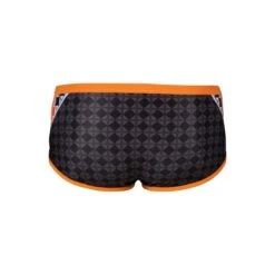 Arena 50th Anniversary Limited Edition Low Waist Short - Black/Multi/Nespola -Swimming Gear Shop tumbnail 0ff5d7d1 afd9 42bc bd27 2d77cd2f2d72