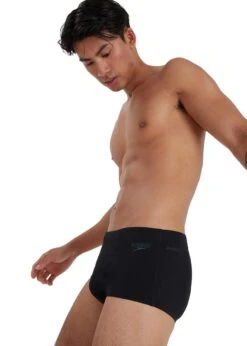 Speedo Eco-Endurance 17cm Brief - Black -Swimming Gear Shop tumbnail 116ac6c0 c874 419a a717 5dbb7e42e867