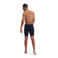 Speedo Eco Endurance+ Jammer - True Navy -Swimming Gear Shop tumbnail 13af205b a3a9 4077 aa5e e41c15adbd72
