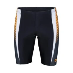 Arena Threefold Jammer - Black/Asphalt/White -Swimming Gear Shop tumbnail 17ca1ab7 85e6 4593 ba4d bb07bfce7549