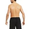 Zoggs Mens Penrith 17 Inch Shorts - Black -Swimming Gear Shop tumbnail 197d2e5a 0fc9 4076 9e1e 0bf58c611beb