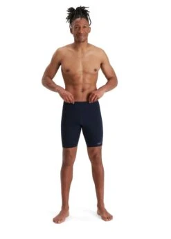 Speedo Eco Endurance+ Jammer - True Navy -Swimming Gear Shop tumbnail 19f296de 078c 4f52 9c98 fde8cefe8acd