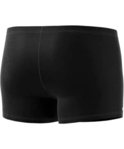 Adidas Mens Solid Boxers - Black/White -Swimming Gear Shop tumbnail 1b57b8c8 4255 430d a84d bd51aebd032b