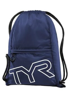 TYR Drawstring Bag -Swimming Gear Shop tumbnail 1ceb3ec0 ba50 432d 9e9f 96b621f52704