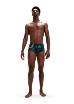 Speedo Allover Digital 17cm Briefs - Jellyfish Glows -Swimming Gear Shop tumbnail 1e307e51 273b 4d00 bd51 7e129d1be5e9