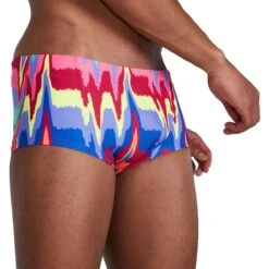 Speedo Rainbow Wave 17cm Training Brief - Magenta/ Pink/ Ultraviolet/ Pool -Swimming Gear Shop tumbnail 25b5e5be f928 44e7 88c9 72138aa896cc