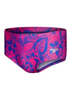 Speedo Allover Digital 13.5cm Briefs - Bondi Night Floral -Swimming Gear Shop tumbnail 270ec89a 352c 457c b381 e646bd7e0f59