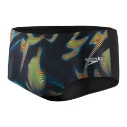 Speedo Allover Digital 14cm Brief - Black/ Lime/ Salso/ Adriatic -Swimming Gear Shop tumbnail 2b9aeb68 2330 4efc bac8 0824fa367667